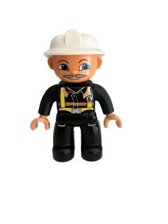 Lego® Duplo® hasič